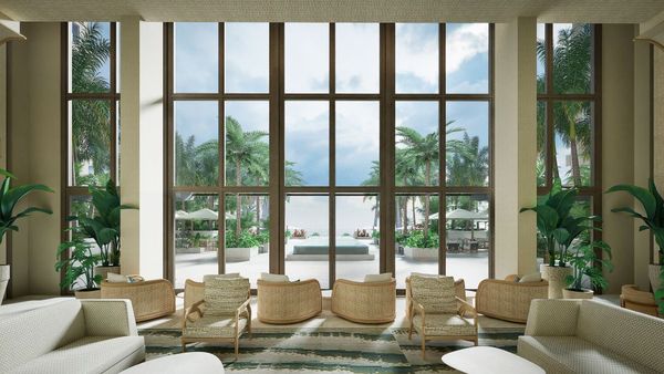 The Ritz-Carlton Key Biscayne, Miami by null