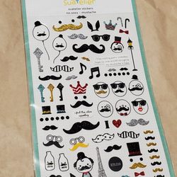 Games People Play - Stickers