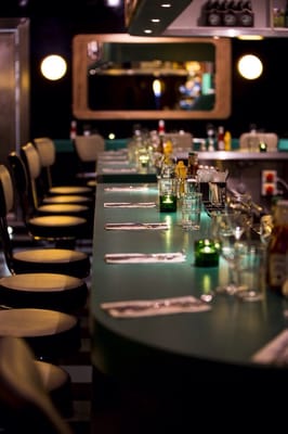 Dillinger's by null