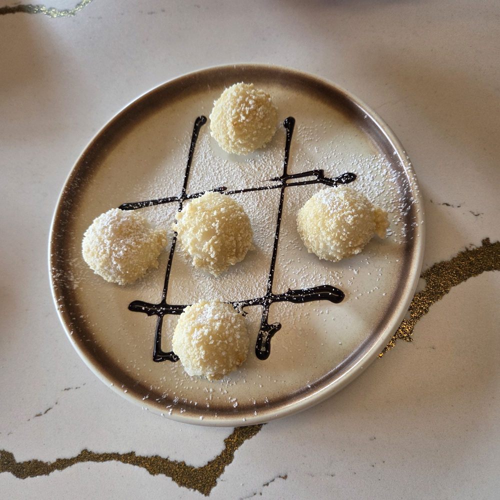 Lotus Restaurant - Peanut butter sesame bombs - Chinese Near Me - Farmingdale, New York Lotus Restaurant - Peanut butter sesame bombs - Chinese Near Me - Farmingdale, New York
