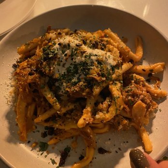 Special Club - One lamb pasta dish to split for 2 - Cocktail Bars Near Me - New York, New York Special Club - One lamb pasta dish to split for 2 - Cocktail Bars Near Me - New York, New York