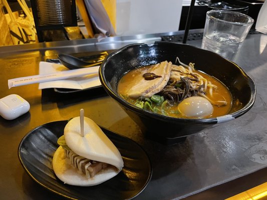 JINYA Ramen Bar - Logan Circle by null