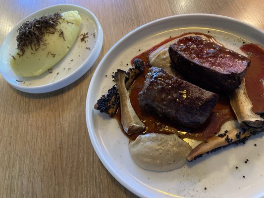 1911 Restaurant by null