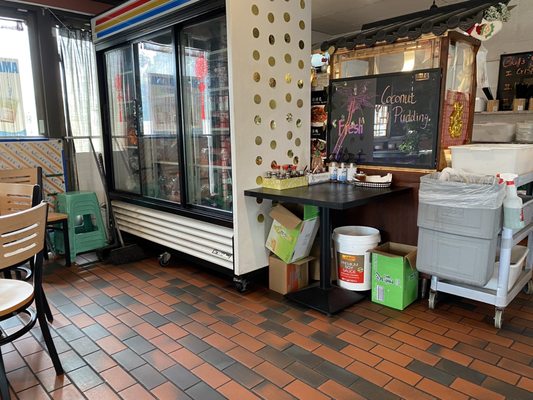 Szechwan Kitchen by null