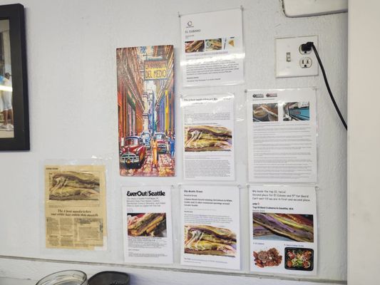 El Cubano To Go by null El Cubano To Go by null