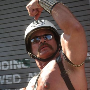 Folsom Street Fair - Macho macho man! - Festivals Near Me - San Francisco, California Folsom Street Fair - Macho macho man! - Festivals Near Me - San Francisco, California