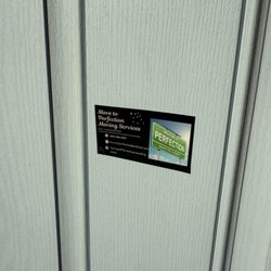 Move To Perfection Moving Services
