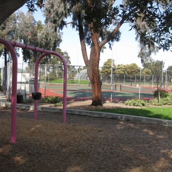 Joinville Park - swings & tennis courts - Parks Near Me - San Mateo, California Joinville Park - swings & tennis courts - Parks Near Me - San Mateo, California