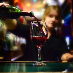 Jeremiah's Restaurant & Lounge