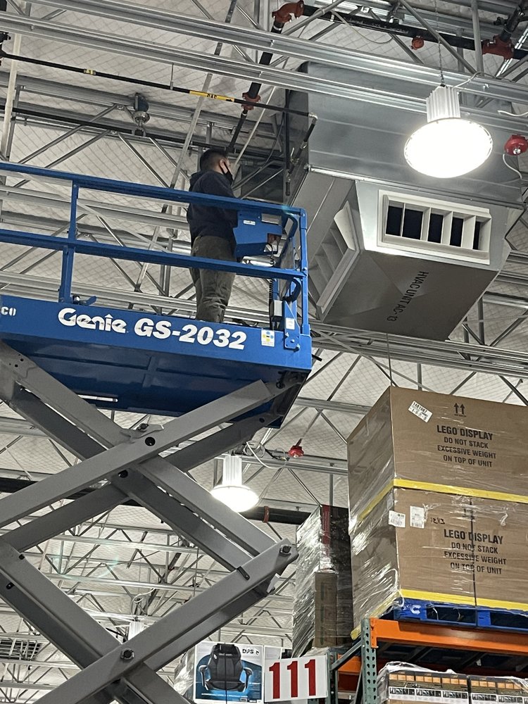 Slide of Taj Plumbing