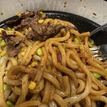 Sizzling House - Sizzling Us Wagyu Beef - leftover for being too salty and sugary - Asian Fusion Near Me - San Diego, California Sizzling House - Sizzling Us Wagyu Beef - leftover for being too salty and sugary - Asian Fusion Near Me - San Diego, California