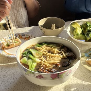 Dim Sum World - Dim Sum Near Me - Monterey Park, California