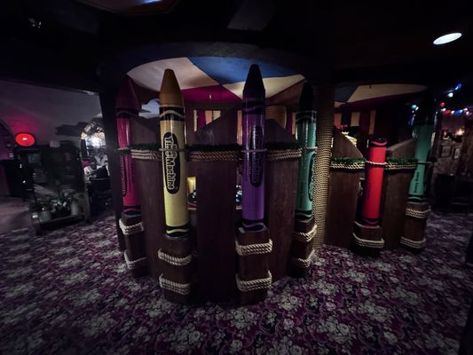 The Magic Time Machine by null