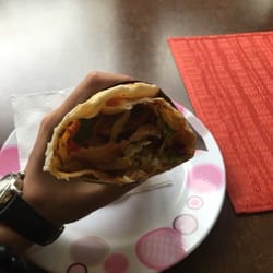 Kodat Grill - taste delicious