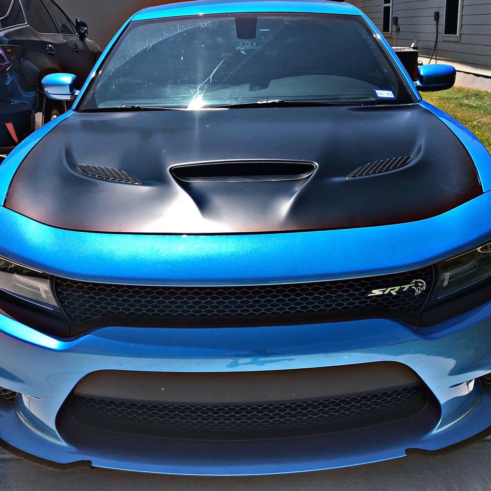 Ish Window Tint - Car Window Tinting Near Me - San Antonio, Texas