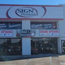 We had level up come for our grand opening 9-14-24.