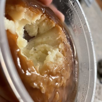 Crown Fried Chicken - Mash Potato - Chicken Shop Near Me - Newport News, Virginia Crown Fried Chicken - Mash Potato - Chicken Shop Near Me - Newport News, Virginia