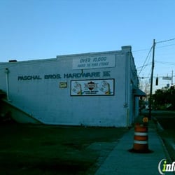 Paschal Brothers Hardware & Lumber