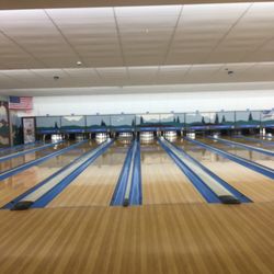Lanes