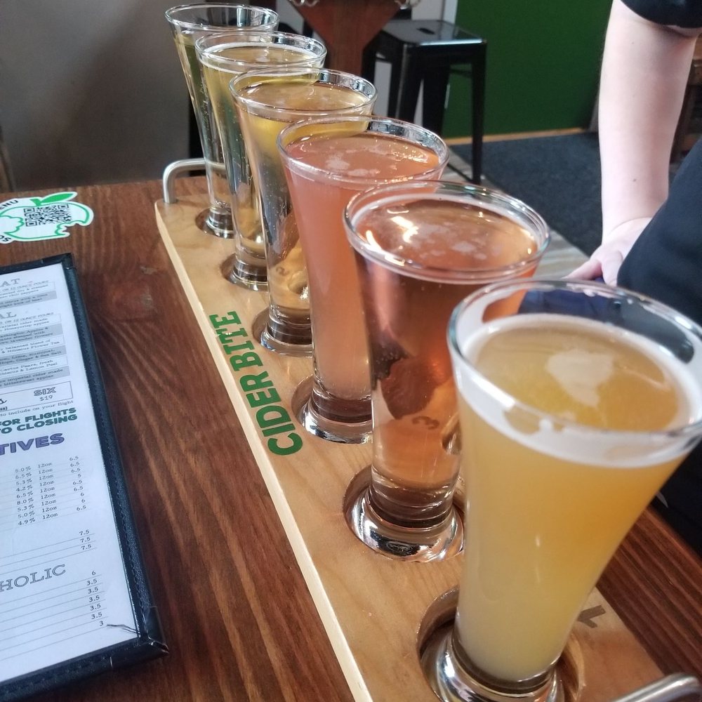 Cider Bite - Bars Near Me - Portland, Oregon