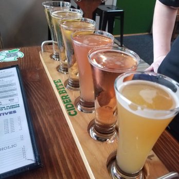 Cider Bite - Bars Near Me - Portland, Oregon