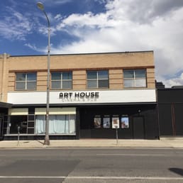 ART HOUSE CINEMA & PUB - Updated December 2025 - 57 Photos & 32 Reviews ...
