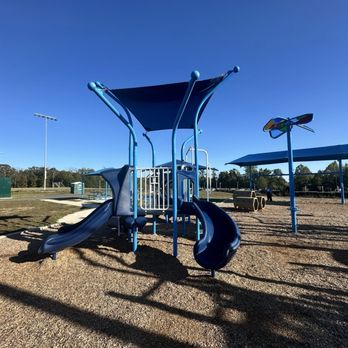 Catharpin Recreational Park - Toddler section - Parks Near Me - Catharpin, Virginia Catharpin Recreational Park - Toddler section - Parks Near Me - Catharpin, Virginia