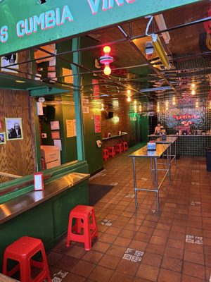 Cariñito Tacos NYC by null
