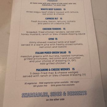 Big Spring Spirits - Cocktail Bars Near Me - State College, Pennsylvania