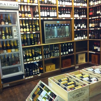 Amathus Drinks - Beer, Wine & Spirits Near Me - London, XGL