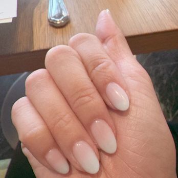 Relax Nails - gel mani - Nail Salons Near Me - New York, New York