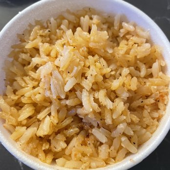 El Norteño - Spanish Rice - Mexican Near Me - Phoenix, Arizona