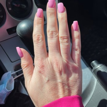 Allure Nails & Spa - Nail Salons Near Me - Bloomington, Minnesota