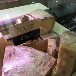 La Mère Richard - MMM, comte