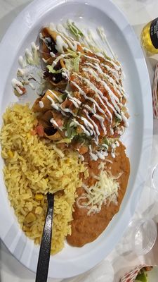 Taqueria La Nueva Vallarta #2 by null