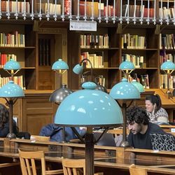 Bibliothèque Nationale de France