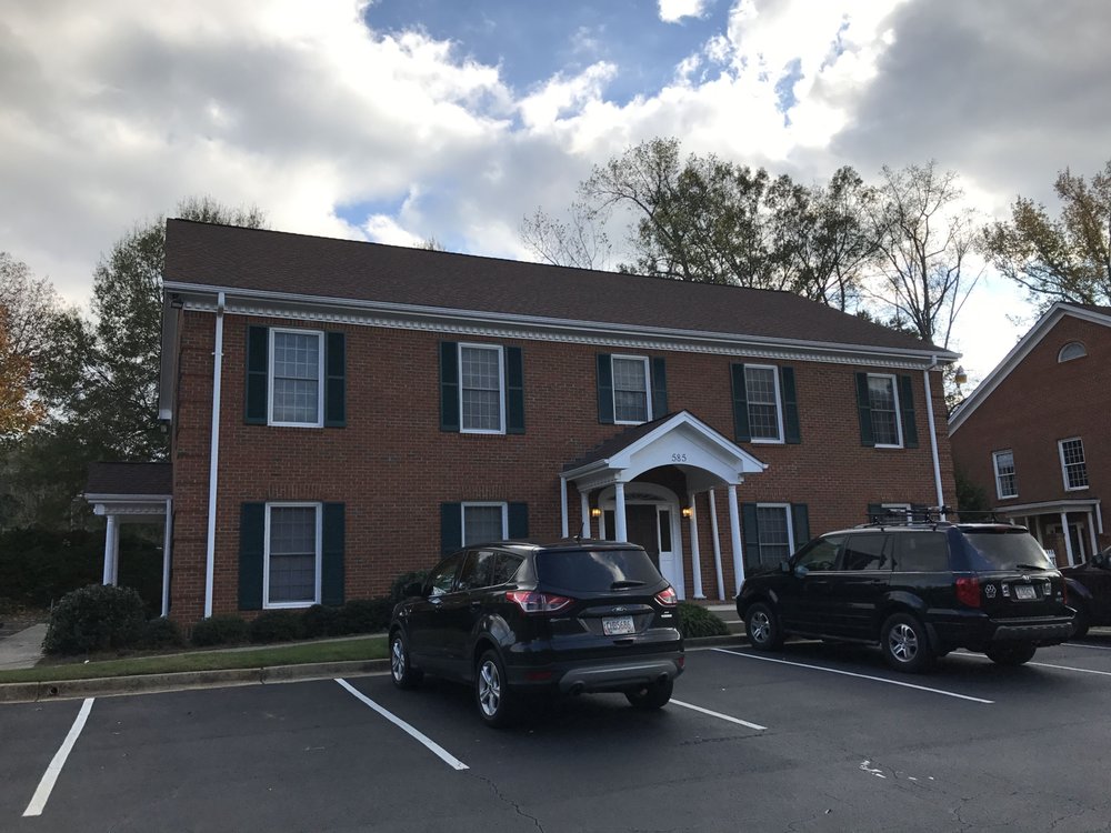 BERRY COATING Updated September 2024 11 Photos 101 Jefferson Rd, North High Shoals