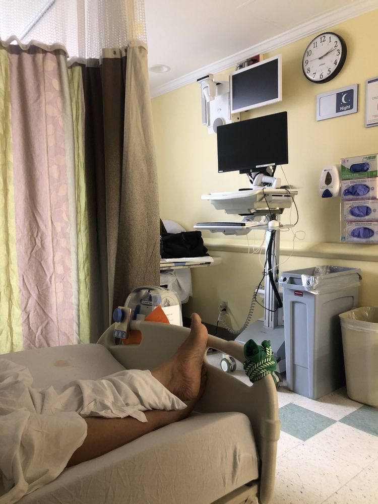 Barnes-Jewish Hospital - patient advocate in St Louis, MO