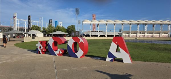 Germania Insurance Amphitheater by null