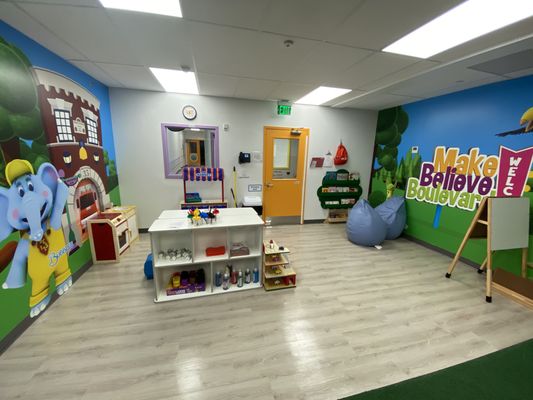 The Learning Experience - Brooklyn- Greenpoint by null