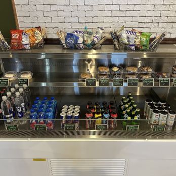 Tru Teas - Snacks - Bubble Tea Near Me - Pensacola, Florida Tru Teas - Snacks - Bubble Tea Near Me - Pensacola, Florida