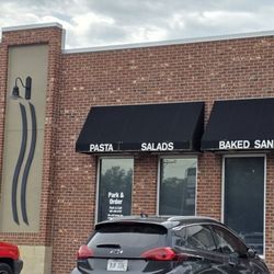 Braeda Fresh Express Cafe - Braeda