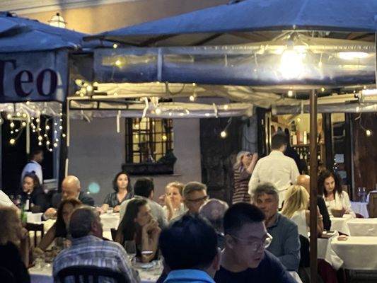 Trattoria Da Teo by null