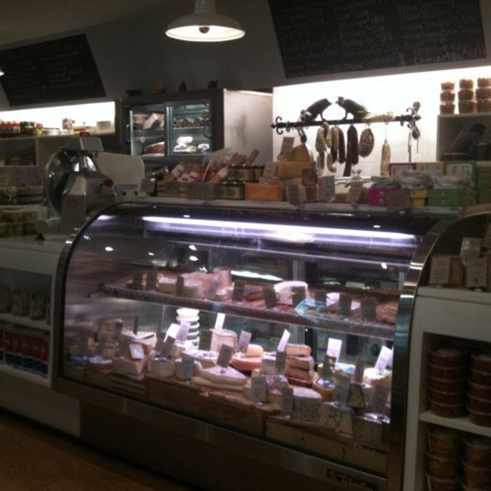 BKLYN Larder - Cheese Shops Near Me - Brooklyn, New York BKLYN Larder - Cheese Shops Near Me - Brooklyn, New York