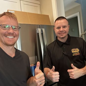 Neu Appliance Outlet - Appliances Near Me - Austin, Texas