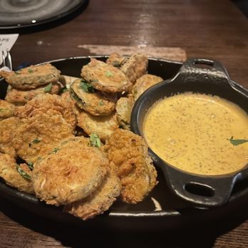 Bar Louie - Granger - Fried pickles - Bars Near Me - Granger, Indiana Bar Louie - Granger - Fried pickles - Bars Near Me - Granger, Indiana