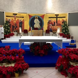Mother of Christ Catholic Church