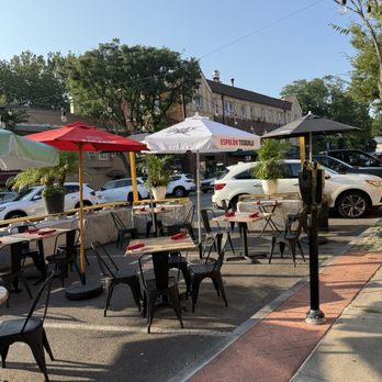 Rio Bravo Tacos and Tequila - Tacos Near Me - Tuckahoe, New York