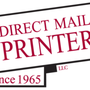 Photo of Direct Mail Printers