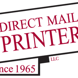 Direct Mail Printers - DMP Since 1965